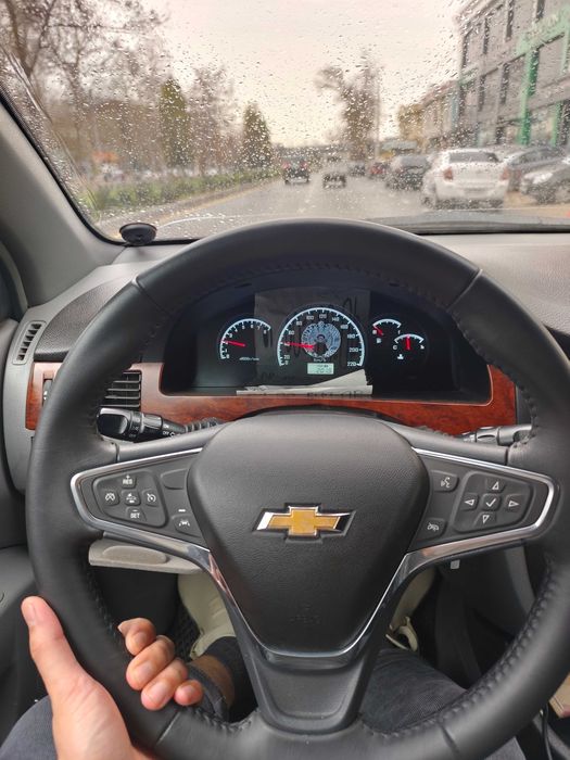 Malibu 2 rul original