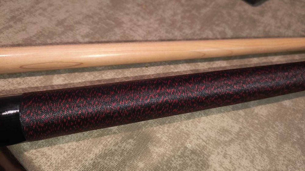 Билярдна щека дървена