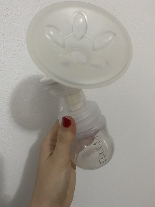 Pompa de san electrica Philips Avent