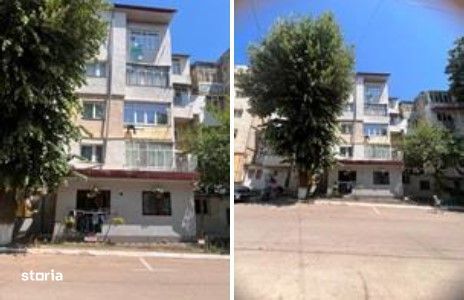 Garsoniera cota parte 1/3 Botosani; ID: R2754801