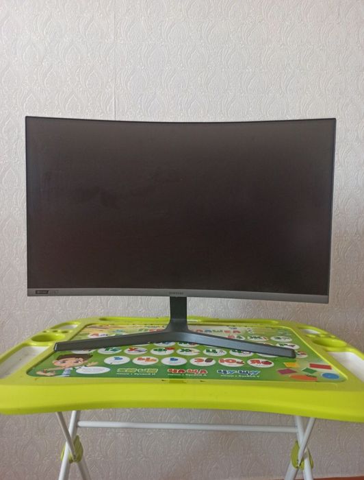 Продам компьютер игровой