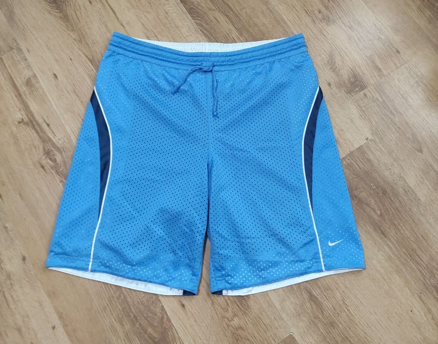 Pantaloni scurți Nike reversibili mărimea L