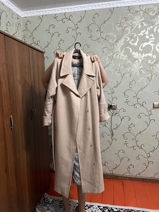 Турецкий LORETA польто