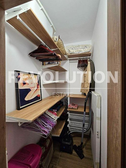 Дава се под наем Тристаен апартамент в Варна, Чаталджа - 78 кв.м за 698.19 € - Снимка #10