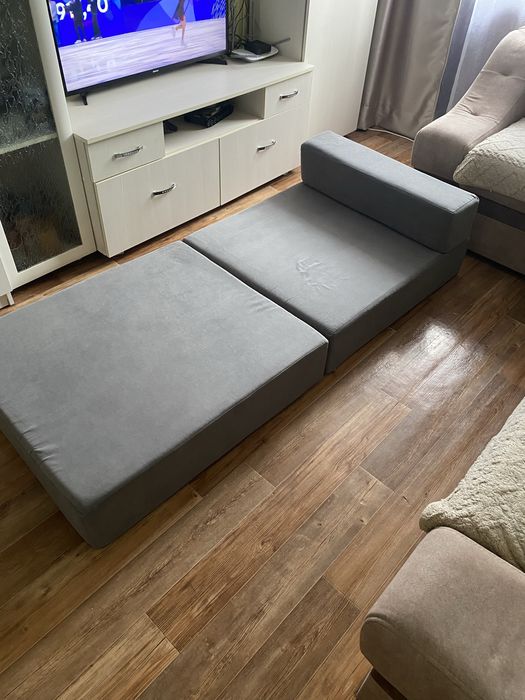 Кресло-кровать трансформер