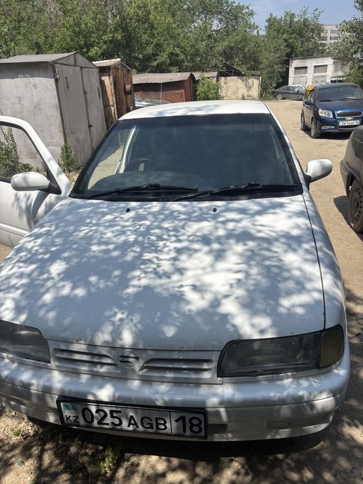 Nissan Primera 1995 год автомат