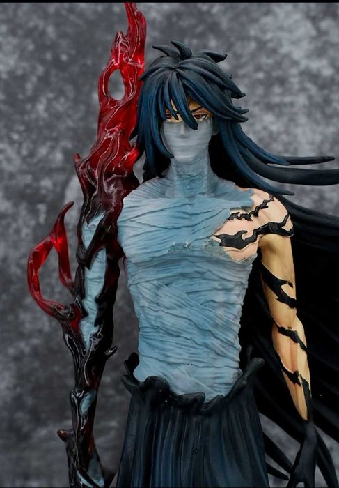 Фигурка Ичиго Блич. 30 см