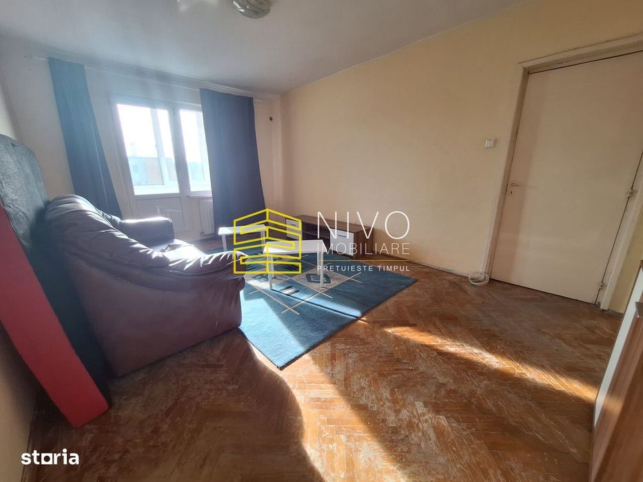 Apartament 2 camere – Tg. Mureș – Dâmbu Pietros – Str. Măgurei