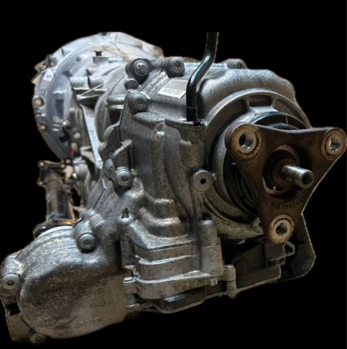 Автоматична скоростна кутия 8HP70X /раздатка  ATC35L