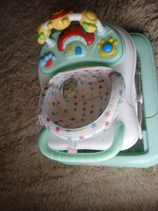 Проходилка/Prohodilka