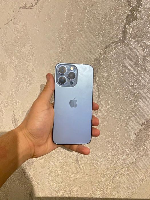 Iphone 13 pro 128 gb