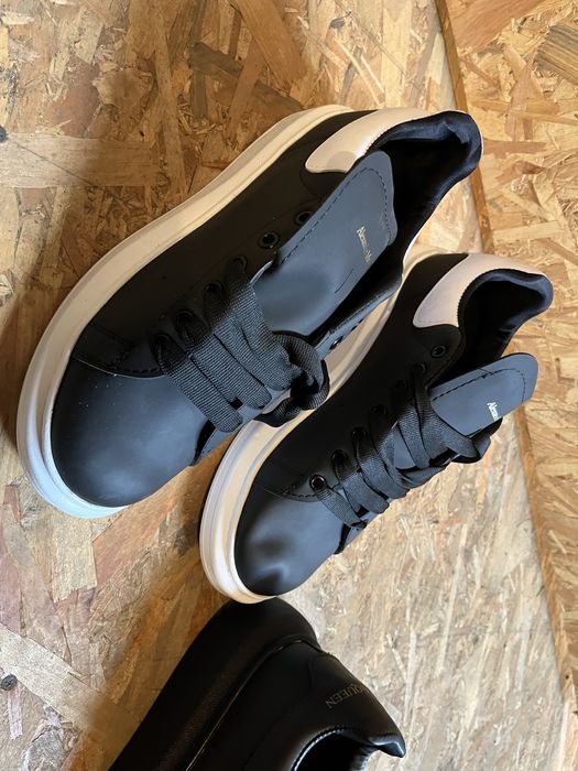 Adidasi Alexander McQueen marimea 41
