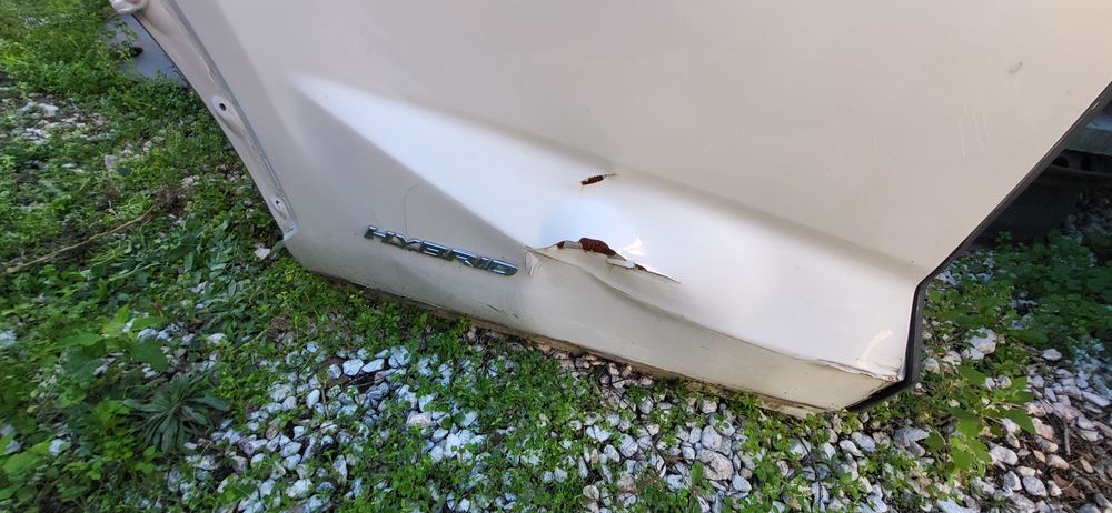 Предна и задна врата за Lexus NX300