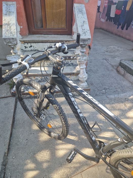 Bicicleta Super Sella