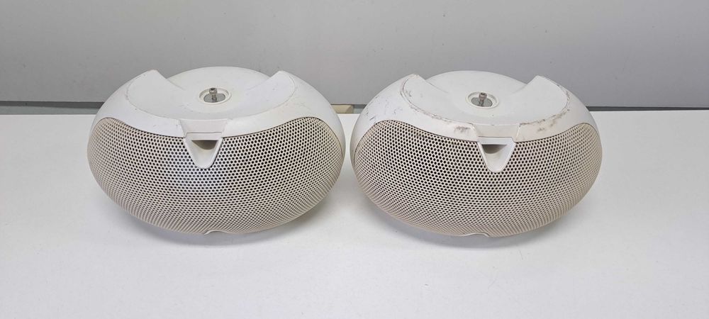 Electro Voice 3.2 EVID boxe 2 sateliti Ev