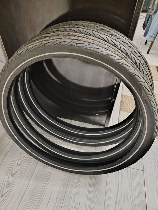 Продам велопокрышки