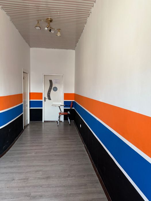 Сдаётся в аренду нежилое помещение