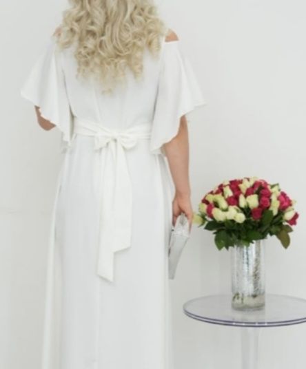 Продаю шифоновое платье