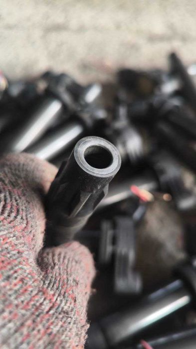 Катушки 3.3 3MZ-FE