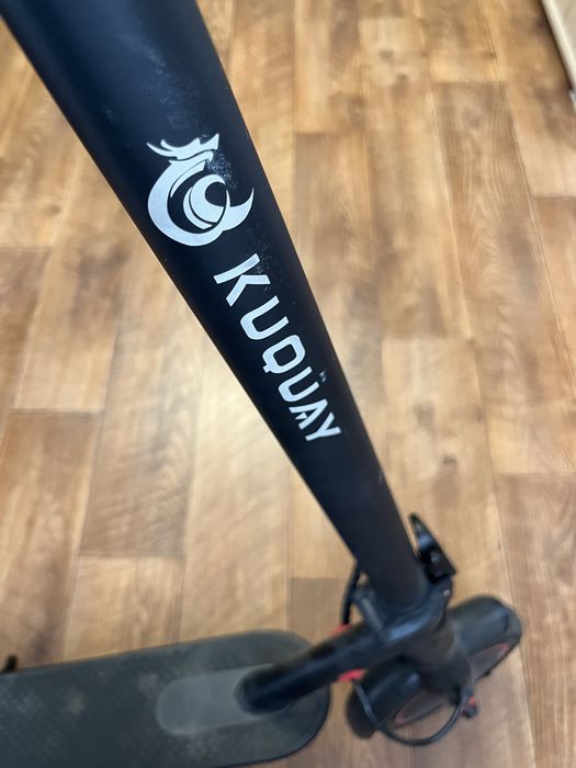 Продам электросамокат