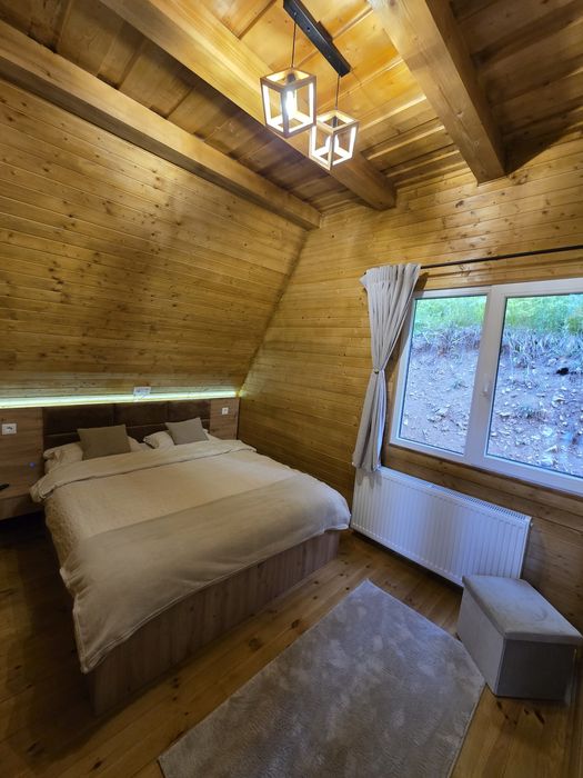 Cabana BBO - Colibita