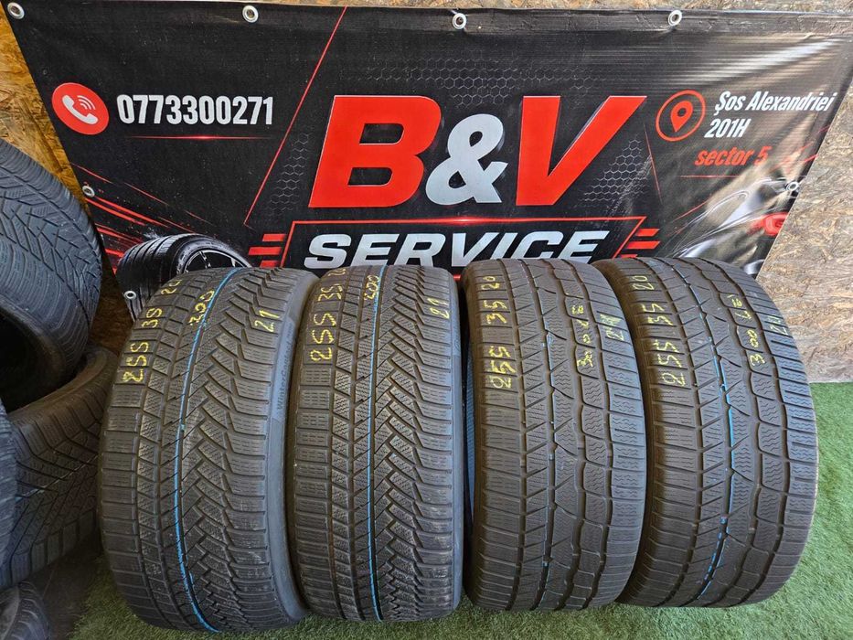 255 35 20 pirelli