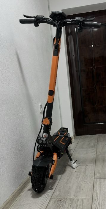 Trotineta  Kukirin G3 PRO
