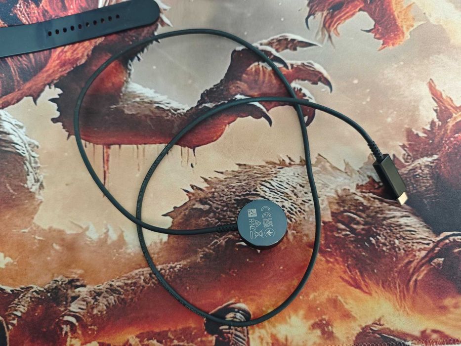 Samsung Galaxy Watch6, 44mm, LTE, Graphite