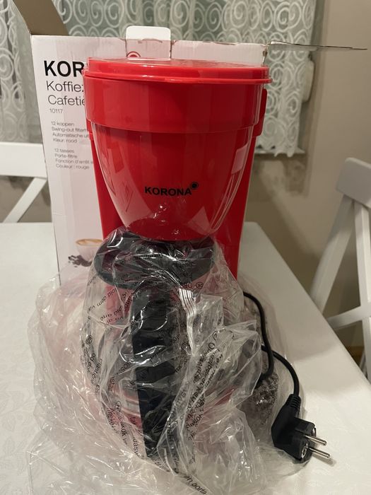 Машина за шварц кафе