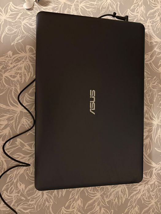 Ноутбук ASUS X541UA
