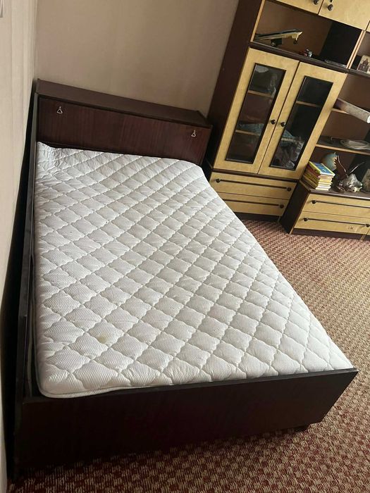 Дава се под наем Четиристаен апартамент в Перник, Изток - 91 кв.м за 428.91 € - Снимка #2