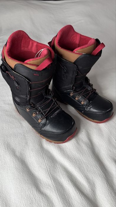 Boots snowboard Burton