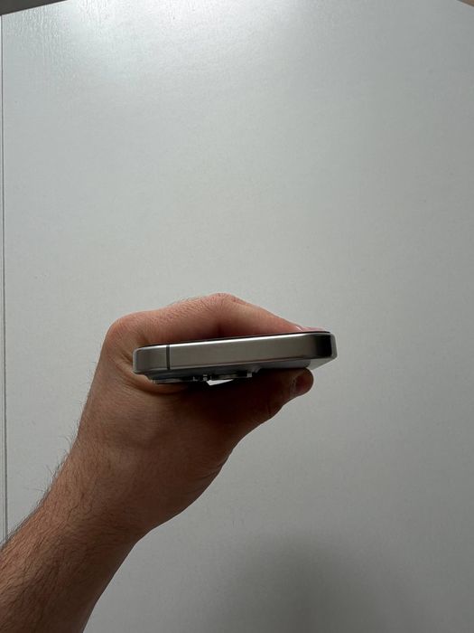 Iphone 15 pro, 256gb, 91% идеал