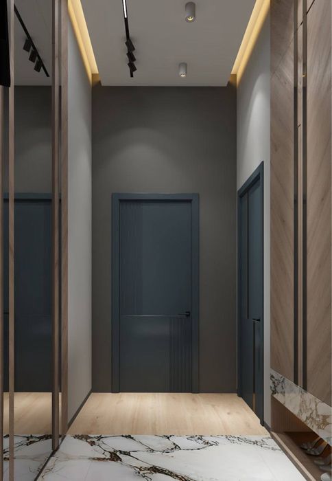 НОВОСТРОЙКА 2/8/8 TTZ Axmad Yugnakiy