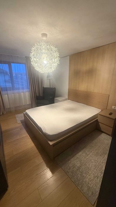 Casa tip triplex Dumbravita