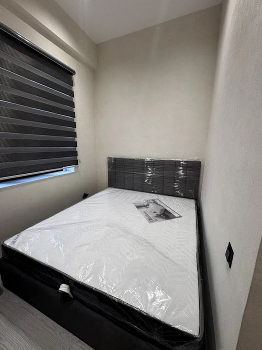 Сдается 1в2 ком Корасув 6. Новостройка