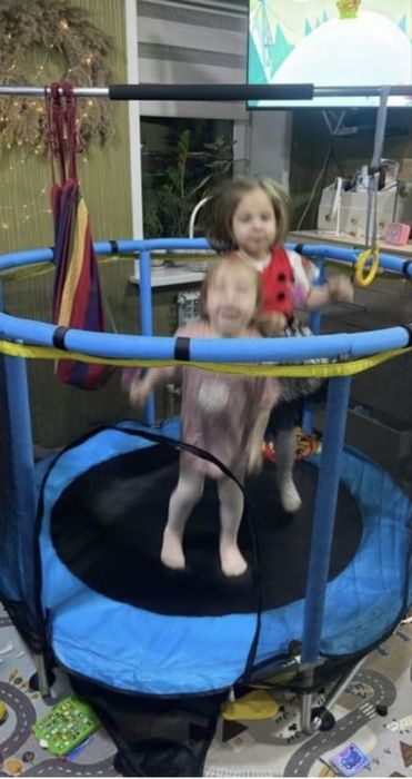 Батут детский Продам