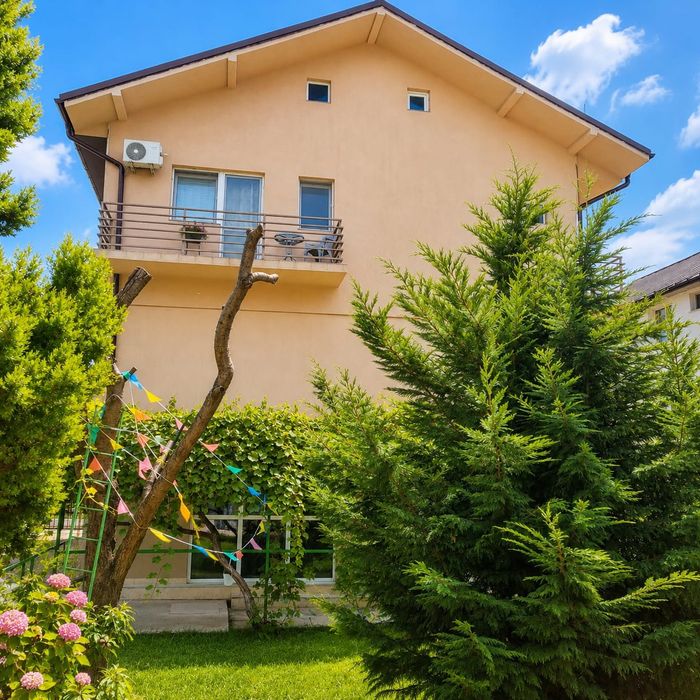 Cazare Costinești Vila Angela