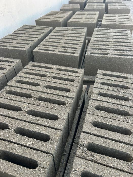 Производство и продажа пескоблоков