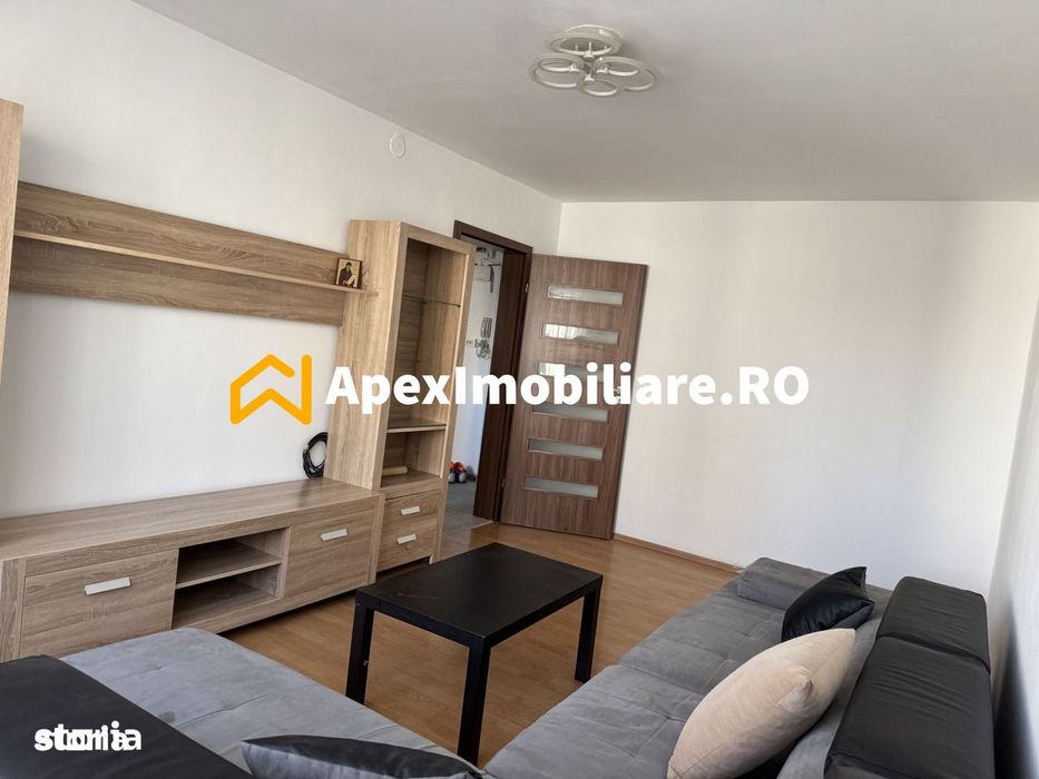 Apartament 3 camere de inchiriat Pantelimon Bucuresti | ApexImobiliare