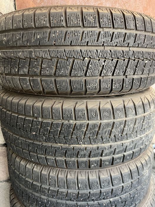 Продам резину aoteli freeze s1