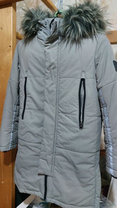 Куртка Шалуны на рост 11-13 лет