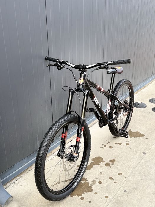 Продавам колело Ram X-Fighter Univega 6.0 Limited edition