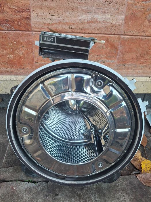 AEG пералня - части