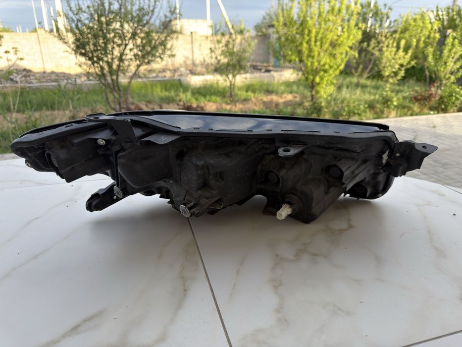 Передняя фара камри 80