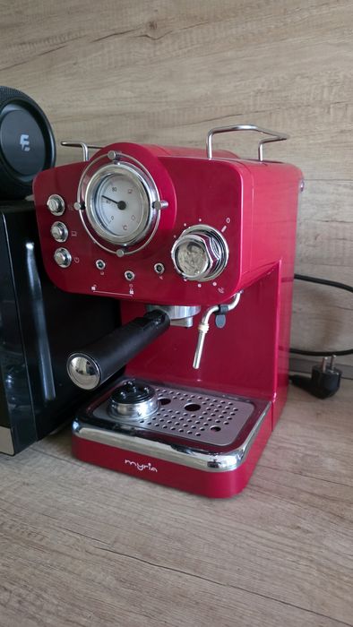 Aparat Cafea Myria