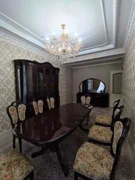 М.Улугбек.Продается.Квартира.ЖкДархан.Дуплекс 132 м2