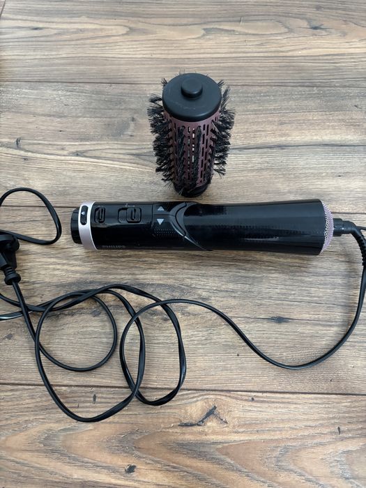 Perie rotativa Phillips 1000w