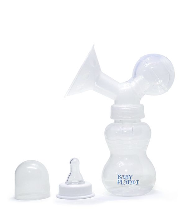 Продам молокоотсос в коробке.