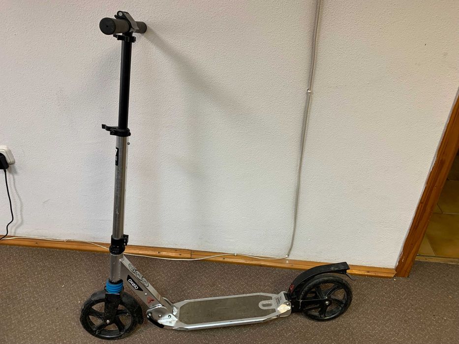 Trotinetă OXELO 7 Urban Mobility 200mm